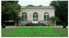 Société d'Horticulture