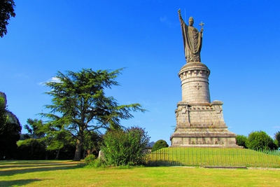 Photos des environs de Reims