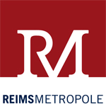 Site de Reims Métropole